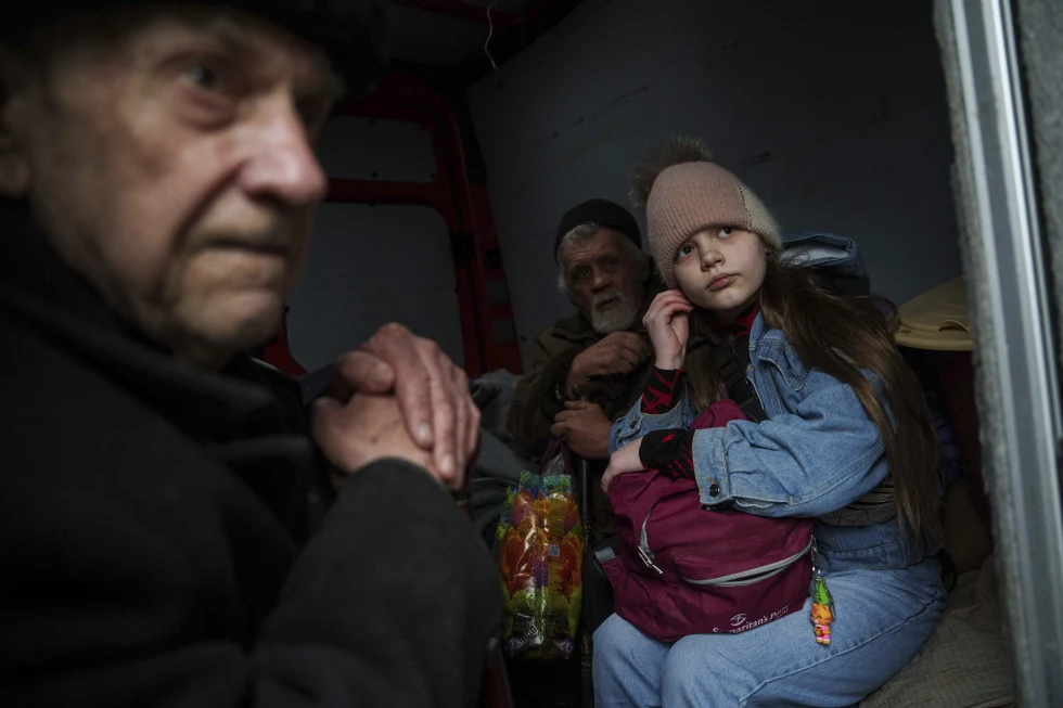 Українські дрони знову атакували російський паливний склад: хроніка подій у війні